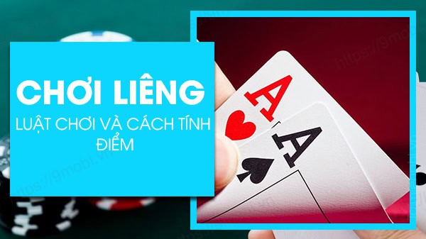 Bài liêng 12bet