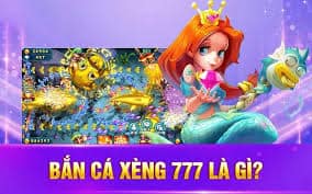 Đánh giá cổng game bắn cá 777