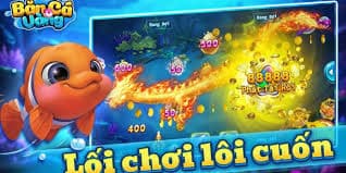 Chủ đề và cốt truyện của game Bắn cá vàng