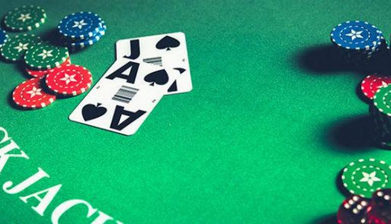 Thuật ngữ dùng khi chơi BlackJack