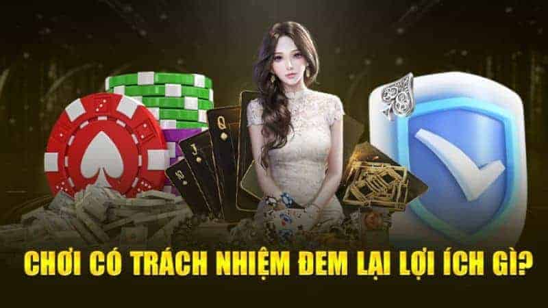 Chơi có trách nhiệm tại 999bet