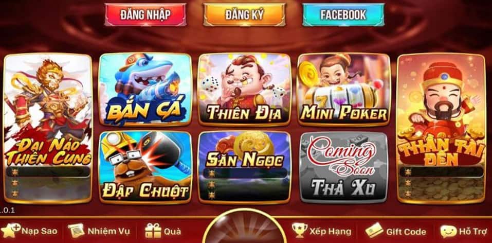 Tổng quan về nổ hũ ông đồ 12Bet