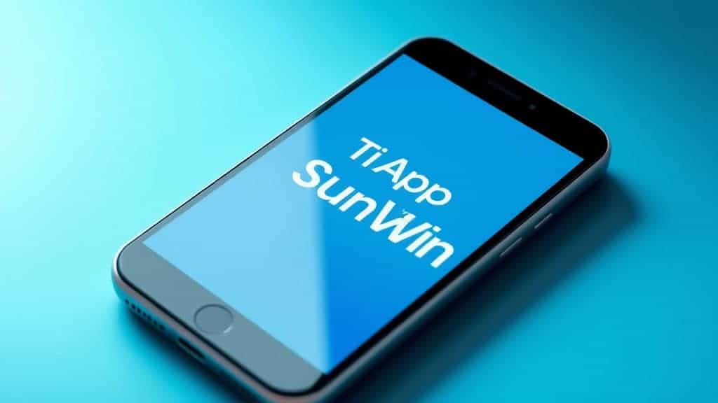 Tải App SunWin - Hướng Dẫn Chi Tiết Để Trải Nghiệm Nhanh Chóng