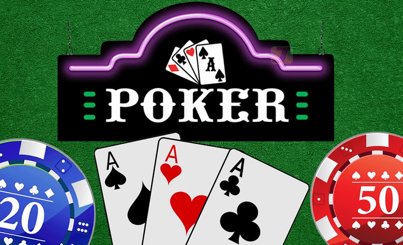 Bài Poker 3 lá là gì?