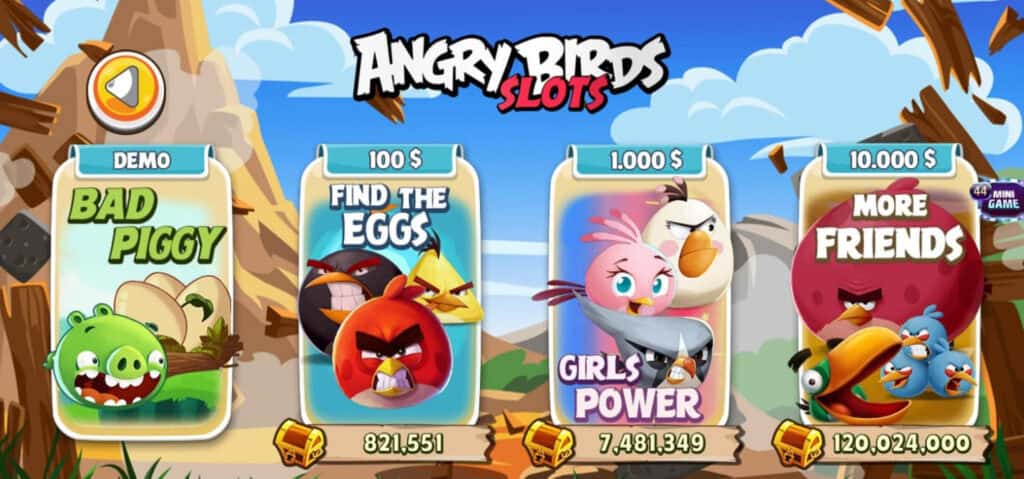 no hu angry birds 676f8d12346e3