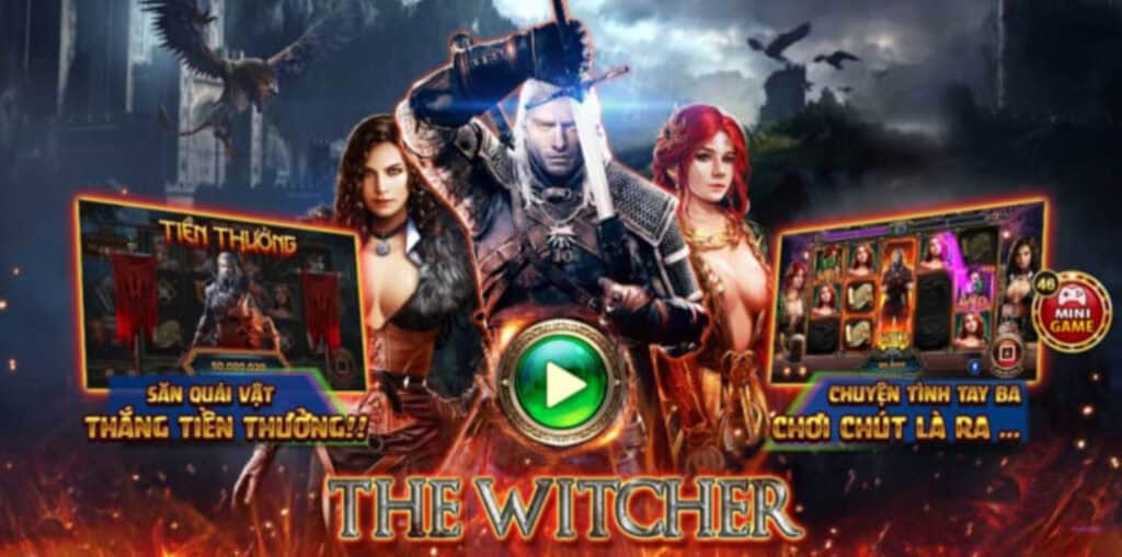 no hu the witcher sunwin 676f847dc28ef