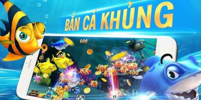 Mẹo chơi mà bạn không thể bỏ qua nếu muốn thắng bắn cá F5