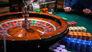 Áp dụng Roulette D’Alembert